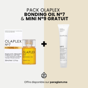 Olaplex nr 7 olaplex nr 9