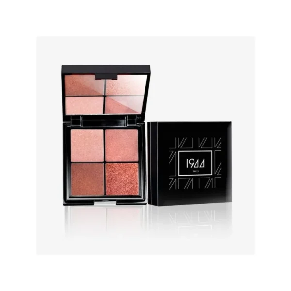 1944 Paris La Jolie Palette Yeux