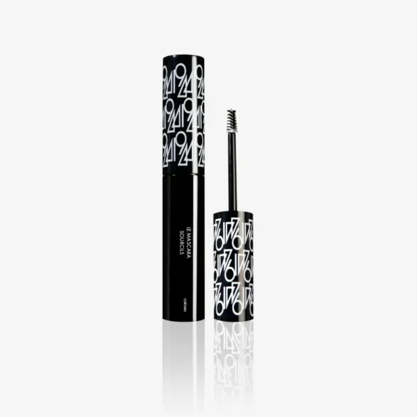 1944 Paris Le Mascara Sourcils Brun