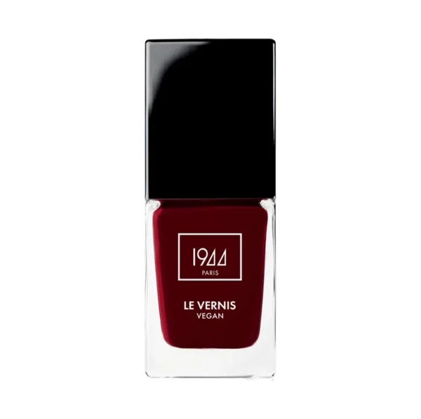 1944 Paris Le Vernis À Ongles Vegan Naturel 3Vn113 Diane