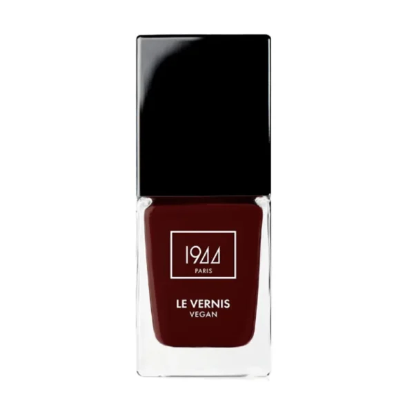 1944 Paris Le Vernis À Ongles Vegan Naturel 3Vn159 Julie