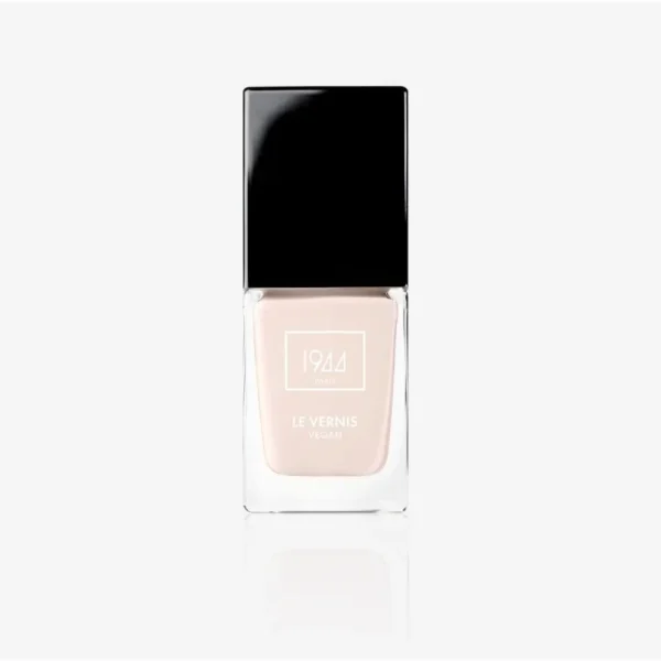 1944 Paris Le Vernis À Ongles Vegan Naturel 3Vn197 Iris