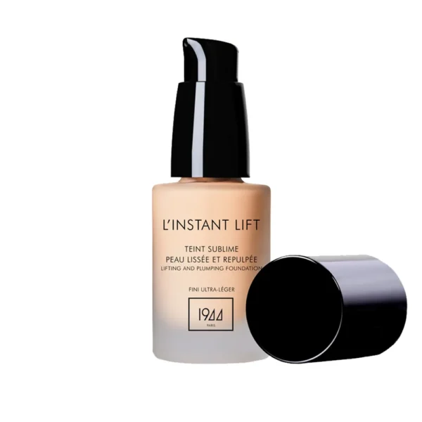 1944 Paris L'Instant Lift Fond De Teint Beige Nature