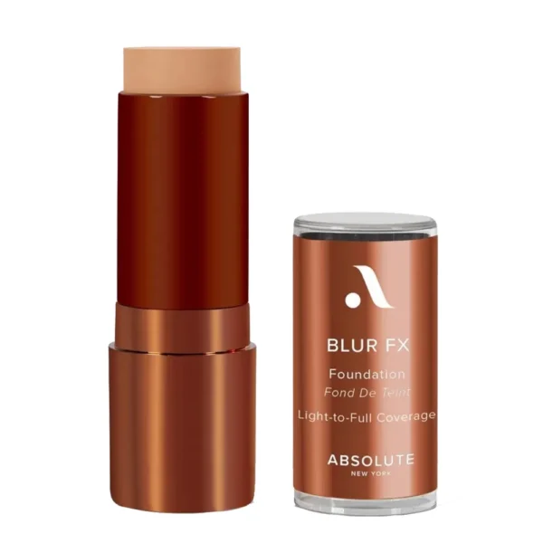 Absolute Blur Fx Stick Fond De Teint Bubble Milk Tea 07