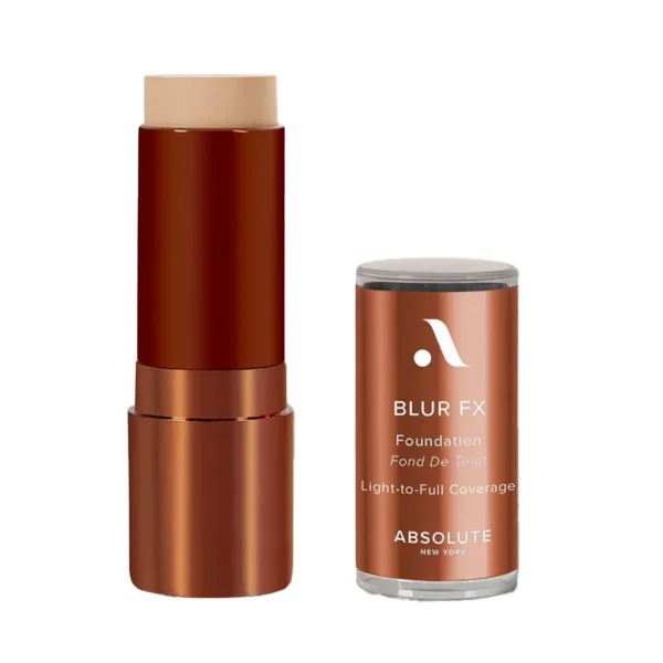 Absolute Blur Fx Stick Fond De Teint Eggnog 05
