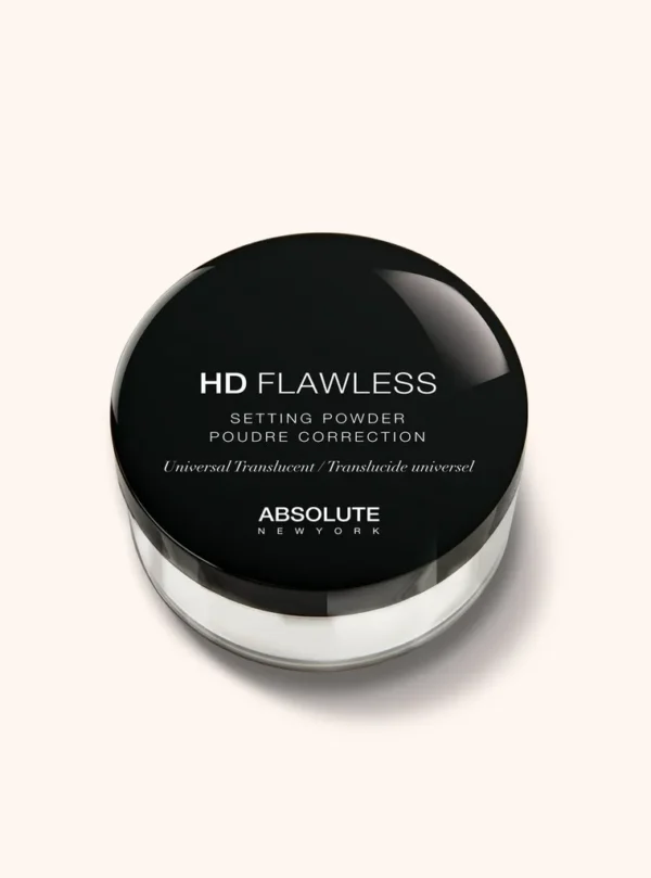 Absolute Hd Baking Powder 02 Banana