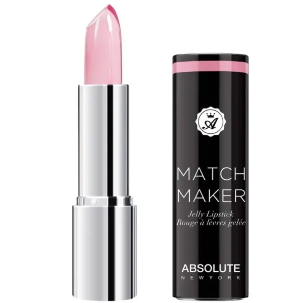 Absolute Match Maker Jelly Lipstick Rouge À Lèvres Gelée 01 Blind Date