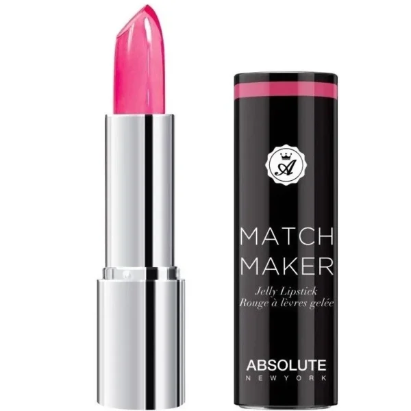 Absolute Match Maker Jelly Lipstick Rouge À Lèvres Gelée 02 First Move