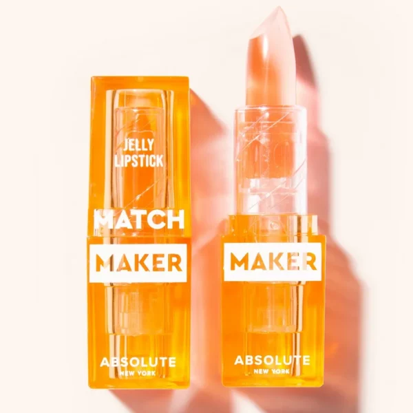 Absolute Match Maker Jelly Lipstick Rouge À Lèvres Gelée 06 Romantic Drive