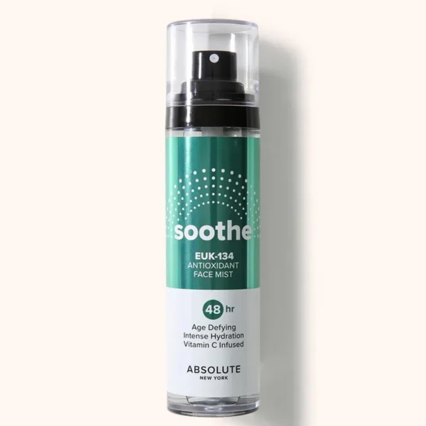 Absolute Soothe Euk-134 Face Mist Brume Anti-Âge 50Ml