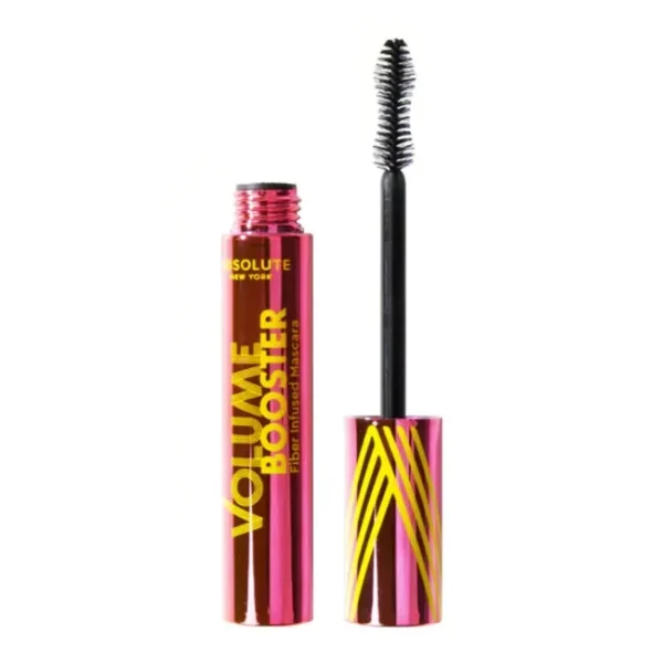 Absolute Volume Booster Fiber Infused Mascara