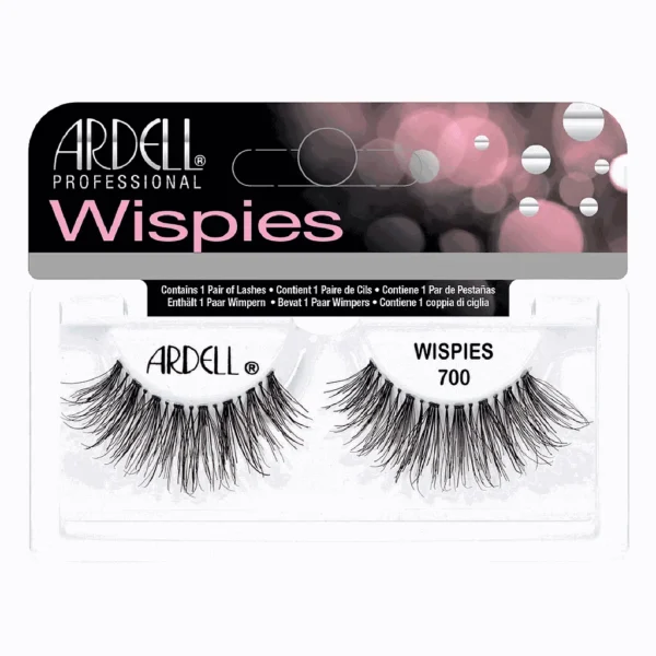 Ardell Faux Cils Wispies 700