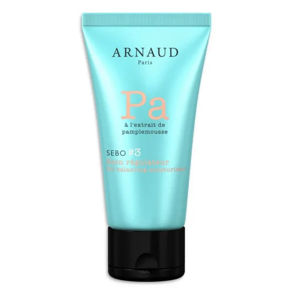 Arnaud Pa Sebo Soin Régulateur 50Ml