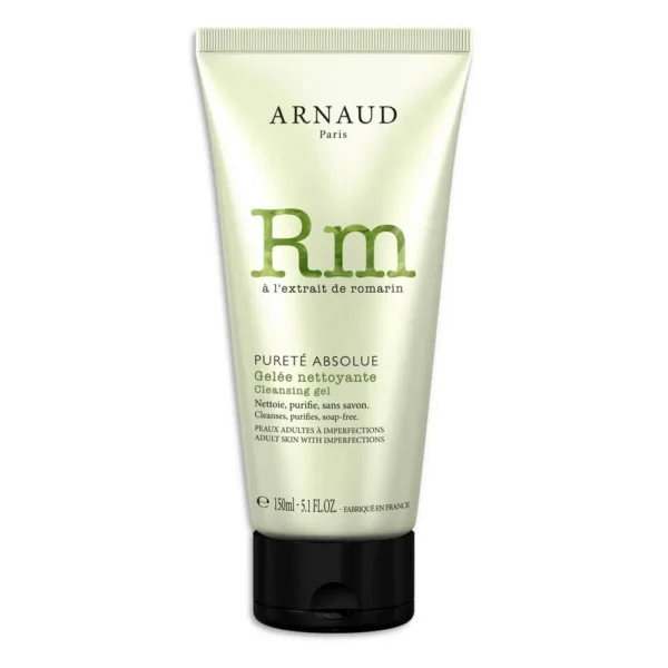 Arnaud Rm Pureté Absolue Gelée Nettoyante 150Ml