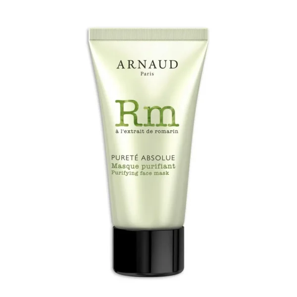 Arnaud Rm Pureté Absolue Masque Purifiant 50Ml