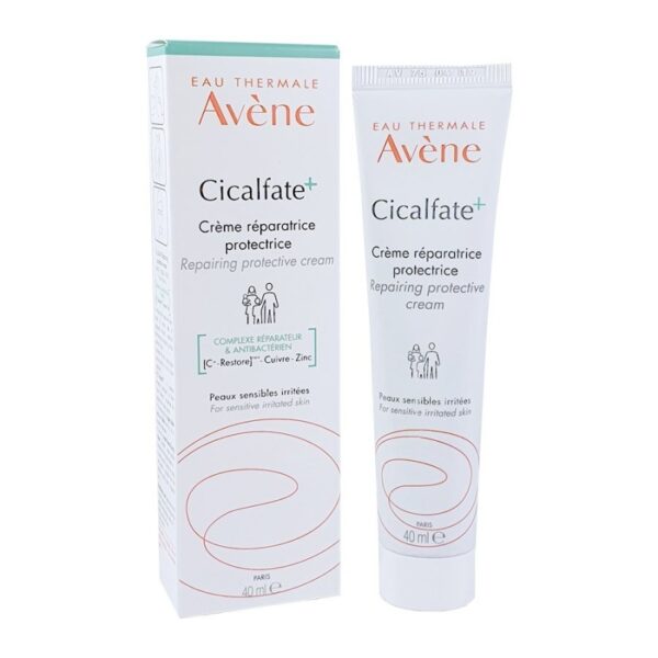 Avène Cicalfate 40Ml