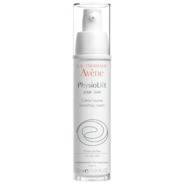 Avène Physiolift Jour Crème Lissante 30Ml