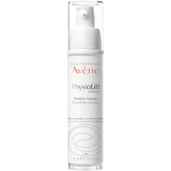 Avène Physiolift Jour Émulsion Lissante 30Ml
