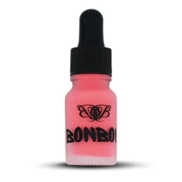 Bassma Boussel Bonbon Tintation Blush Liquide Joues Et Lèvres