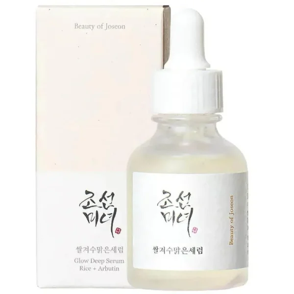 Beauty of Joseon Glow Deep Serum Rice + Arbutin