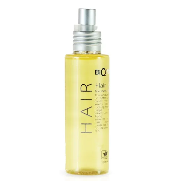 Bio2You Huile Capillaire Extra-Brillance 100Ml