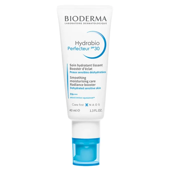 Bioderma Hydrabio Perfecteur Spf30 40Ml