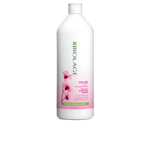 Biolage Color Last Shampooing 1L
