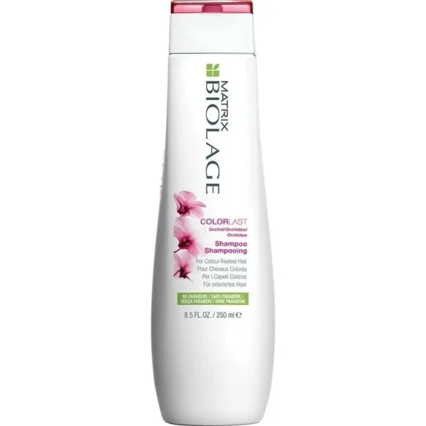 Biolage Color Last Shampooing 250Ml