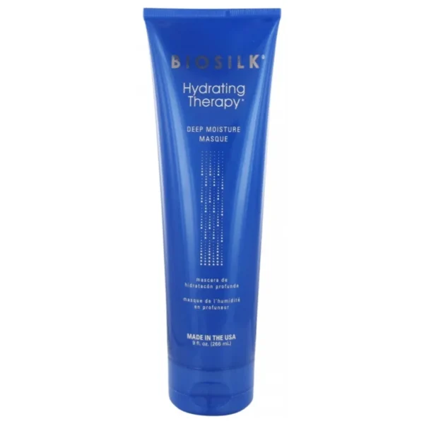 Biosilk Hydrating Therapy Deep Moisture Masque 266Ml