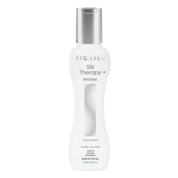 Biosilk Silk Therapy Original Cure Soyeuse 67Ml
