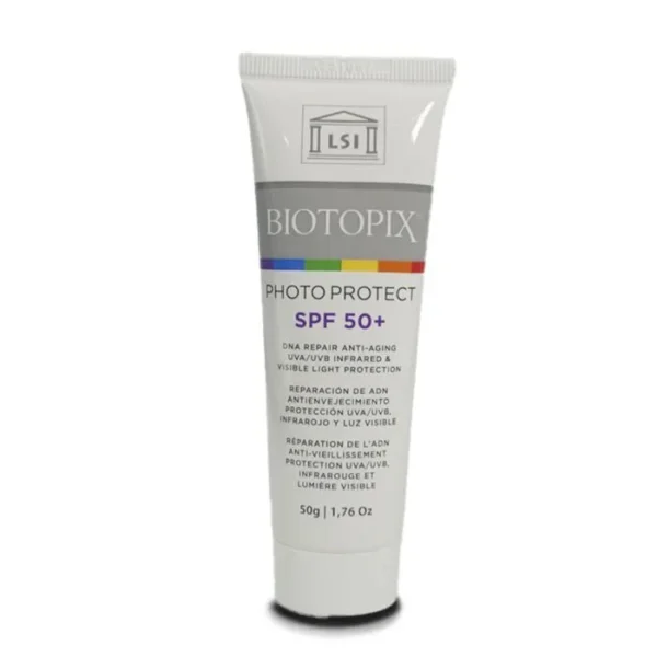 Biotopix Photo Protect Spf50+ 50G