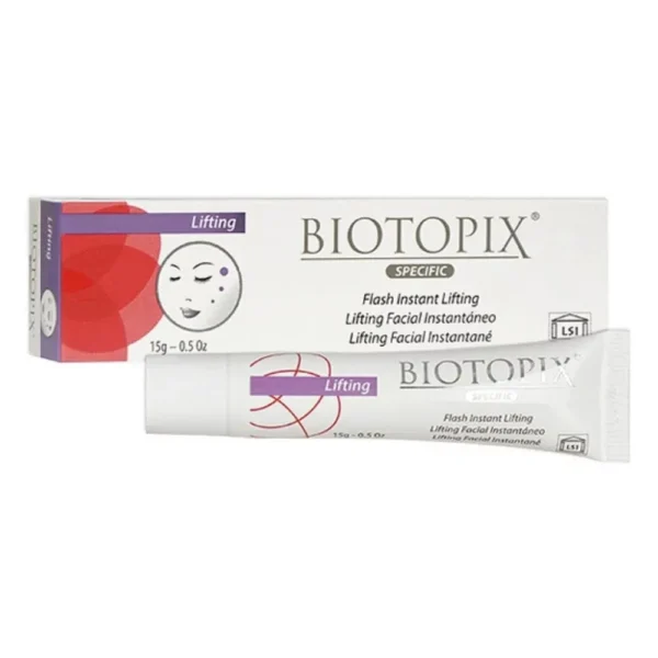 Biotopix Specific Lifting Facial Instantané 15G