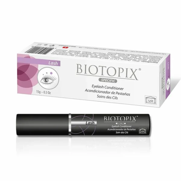 Biotopix Specific Soin Embellisseur Des Cils 2.5G