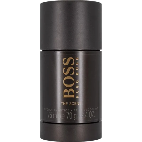 Boss Hugo Boss The Scent Déodorant Stick 75Ml