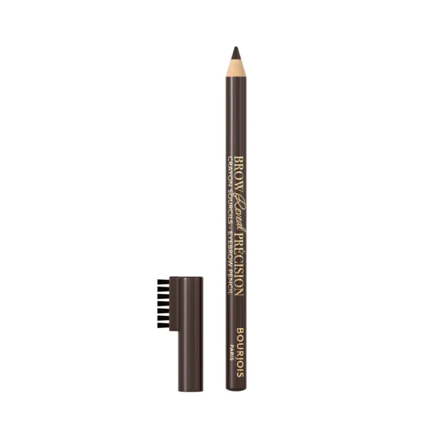 Bourjois Brow Reveal Précision Crayon Sourcils 04 Dark Brunette