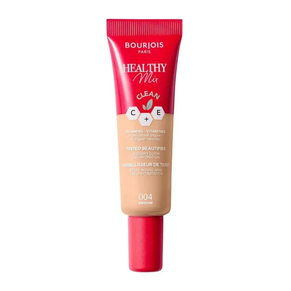 Bourjois Healthy Mix Embellisseur De Teint 004 Medium