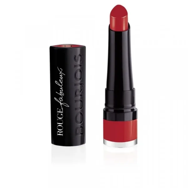Bourjois Rouge Fabuleux Rouge À Lèvres 11 Cindered-Lla