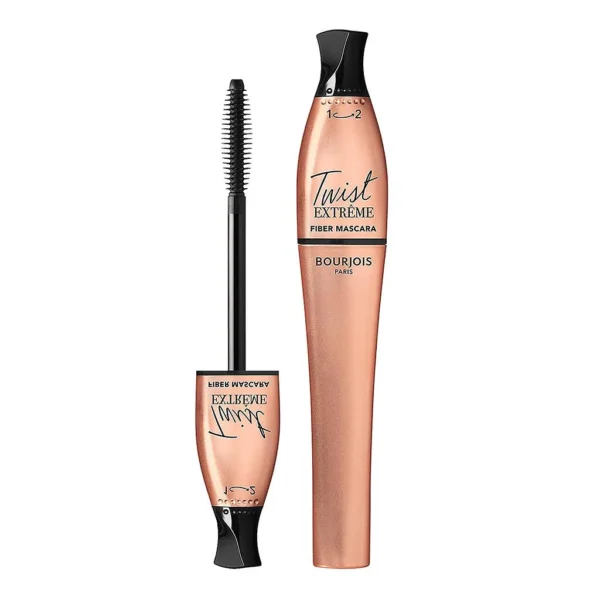 Bourjois Twist Extreme 024 Mascara
