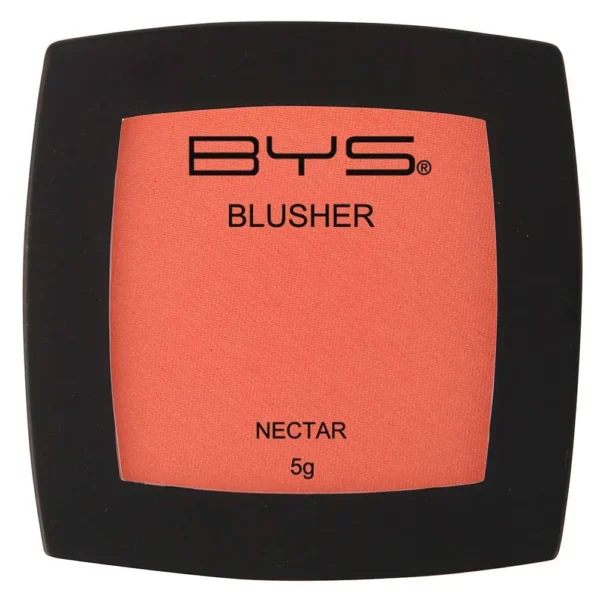 Bys Blusher Nectar
