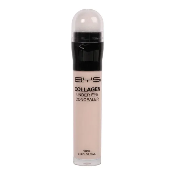 Bys Collagen Under Eye Concealer Ivory