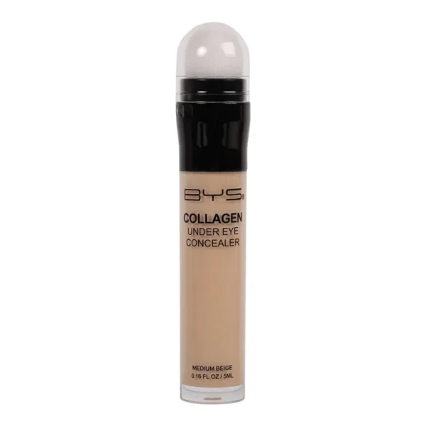 Bys Collagen Under Eye Concealer Medium Beige
