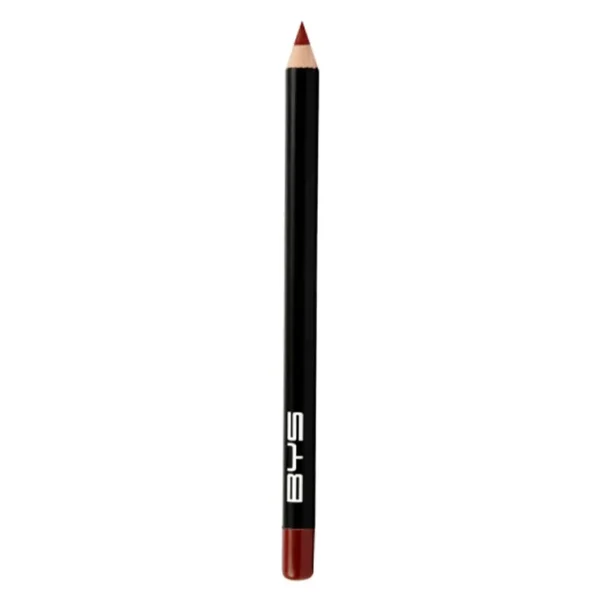 Bys Lip Liner Crayons À Lèvres 07 Berry