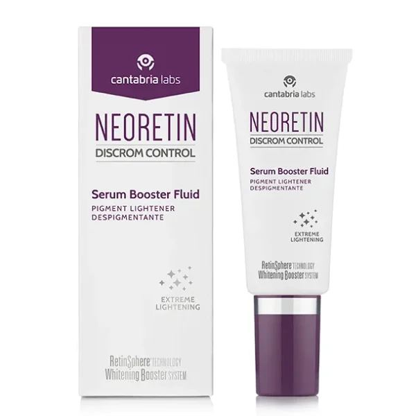 Cantabria Neoretin Dc Serum Booster Fluid 30Ml