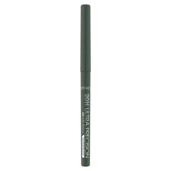 Catrice 20H Ultra Precision Gel Waterproof Crayon Yeux 040 Warm Green