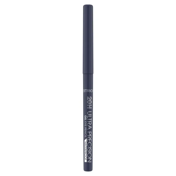 Catrice 20H Ultra Precision Gel Waterproof Crayon Yeux 050 Blue