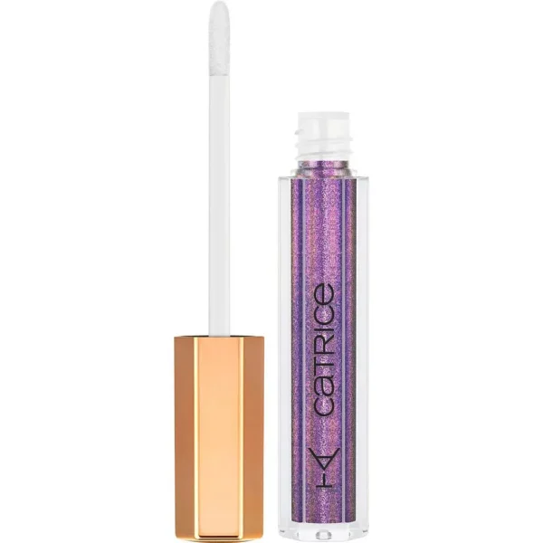 Catrice About Tonight Metallic Eyeshadow Fard À Paupières Métallisé C03 Shaken Not Stirred