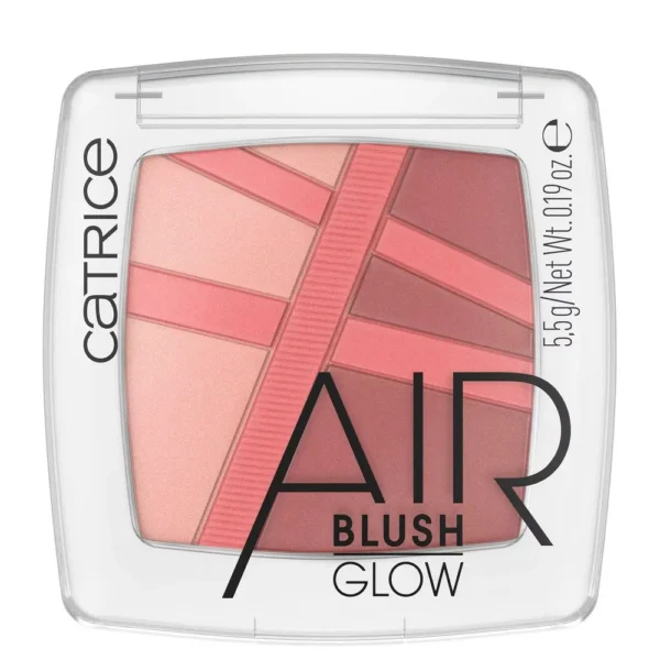 Catrice Airblush Glow 020 Cloud Wine