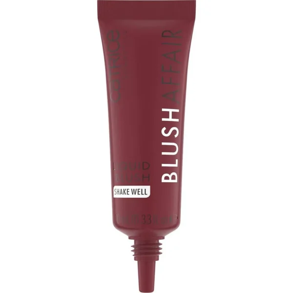 Catrice Blush Affair Liquid Blush 050 Plum-Tastic