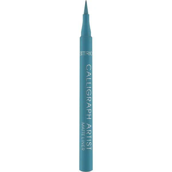 Catrice Calligraph Artist Matte Liner Eyeliner Mat 030 Off Tropic