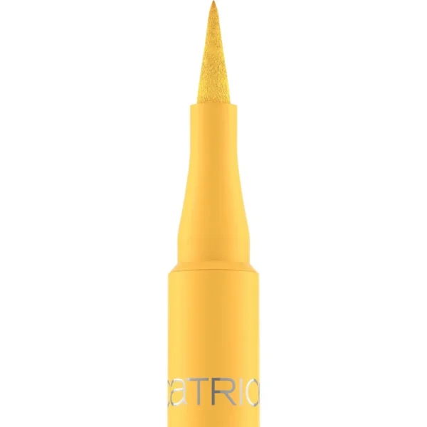 Catrice Calligraph Artist Matte Liner Eyeliner Mat 040 Butterscotch